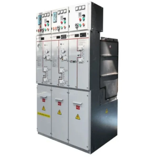 Painel selado Sf6 de média tensão 35kv Painel selado Sf6 de média tensão 35kv