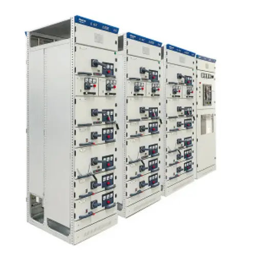 Switchgear inteligente do armário da gaveta da baixa tensão de MCS