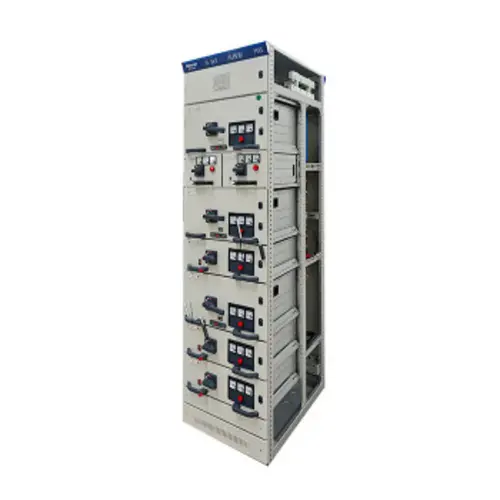 Switchgear inteligente do armário da gaveta da baixa tensão de MCS