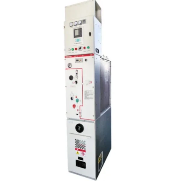 Painel de manobra isolado RMU MT HV com VCB Painel de manobra isolado RMU MT HV com VCB