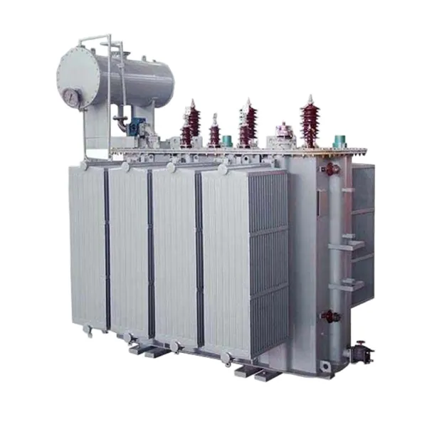 Intensifique o transformador elétrico trifásico de média tensão Intensifique o transformador elétrico trifásico de média tensão